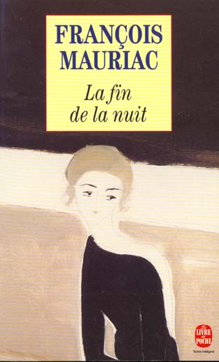 LA FIN DE LA NUIT