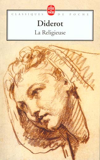 LA RELIGIEUSE