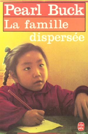 LA FAMILLE DISPERSEE