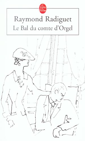 LE BAL DU COMTE D'ORGEL