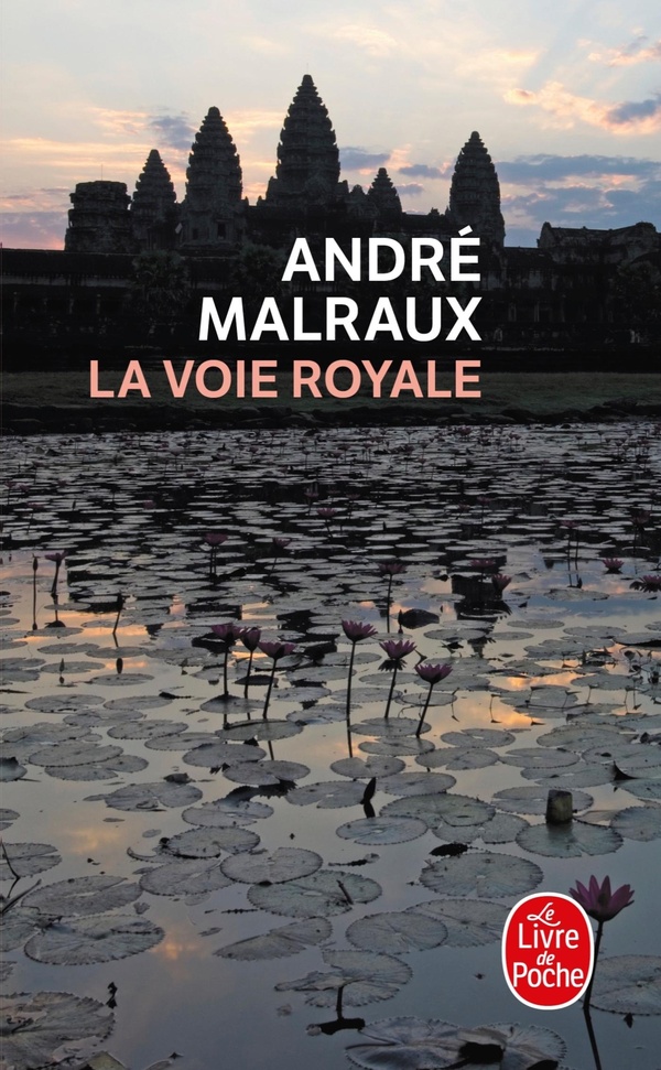 LA VOIE ROYALE