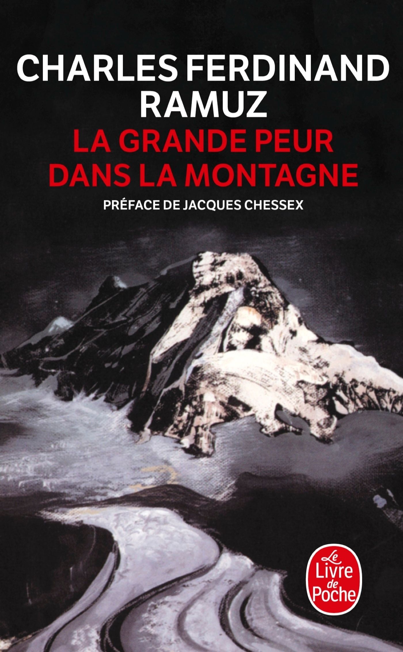 LA GRANDE PEUR DANS LA MONTAGNE