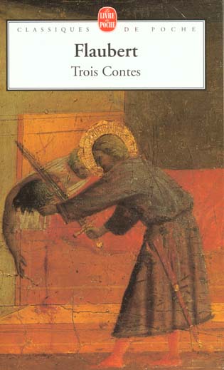 TROIS CONTES