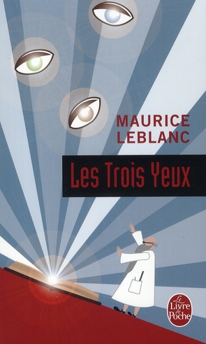 LES TROIS YEUX