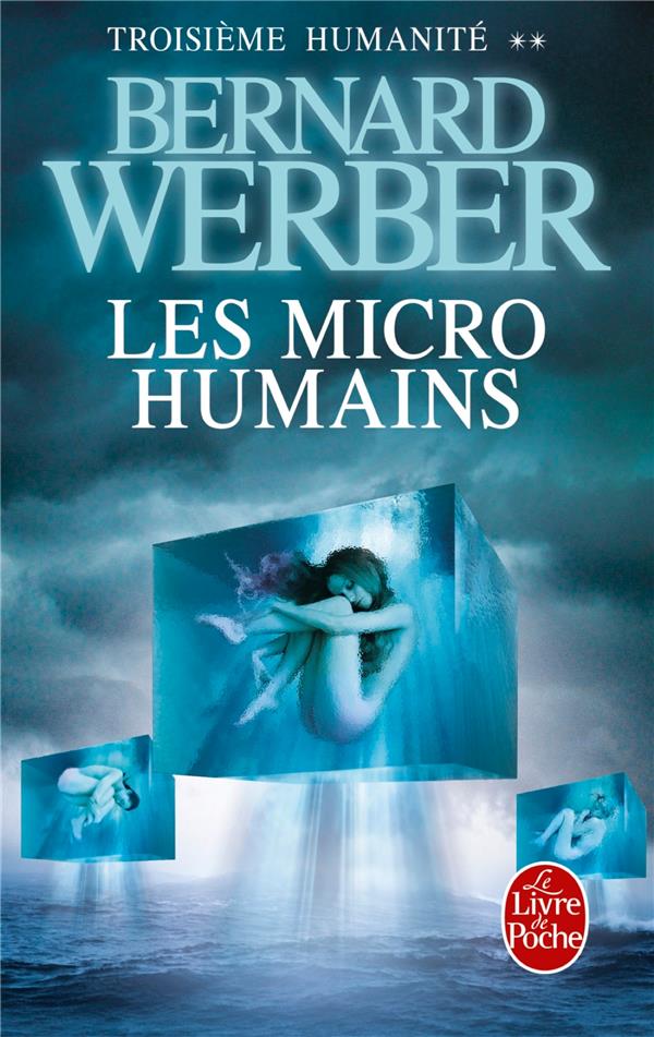 LES MICRO-HUMAINS