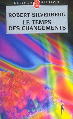 LE TEMPS DES CHANGEMENTS