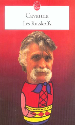 LES RUSSKOFFS