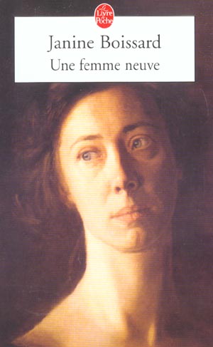 UNE FEMME NEUVE