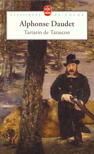 TARTARIN DE TARASCON