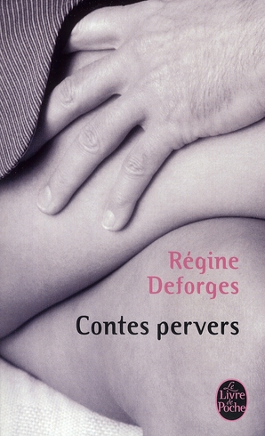 CONTES PERVERS