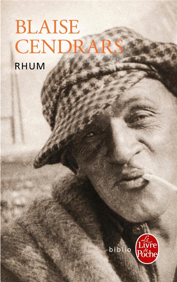 RHUM - L'AVENTURE DE JEAN GALMOT