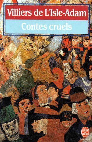CONTES CRUELS