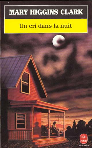 UN CRI DANS LA NUIT