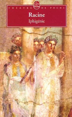 IPHIGENIE