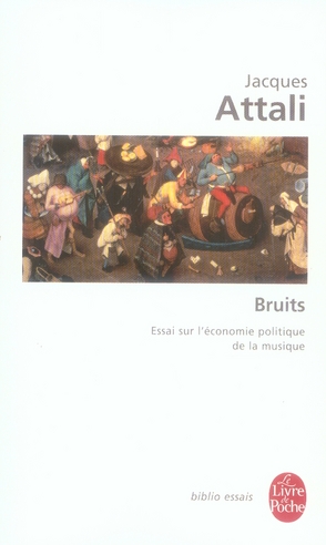 BRUITS
