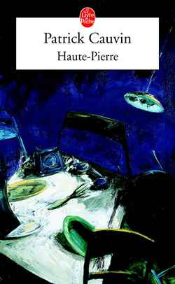 HAUTE-PIERRE