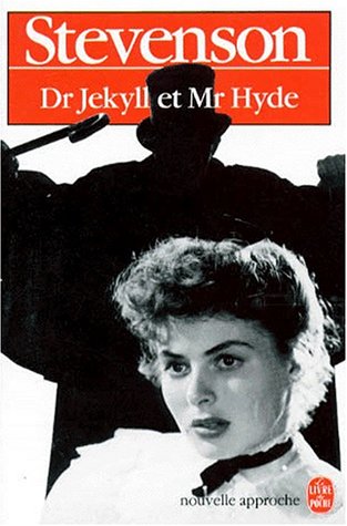 DOCTEUR JEKYLL ET MISTER HYDE