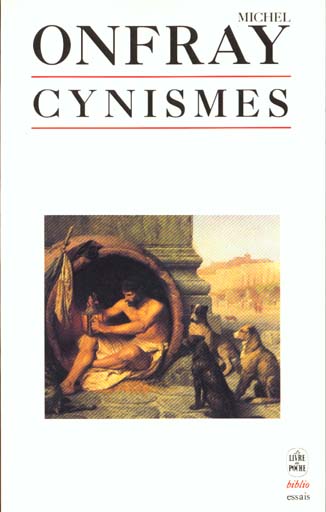 CYNISMES