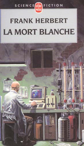 LA MORT BLANCHE