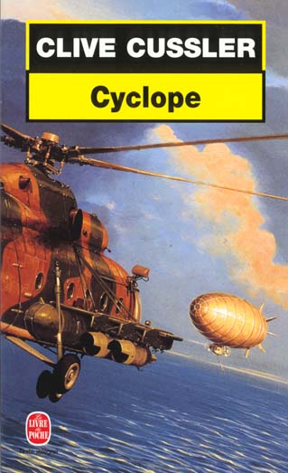 CYCLOPE