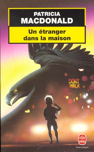 UN ETRANGER DANS LA MAISON