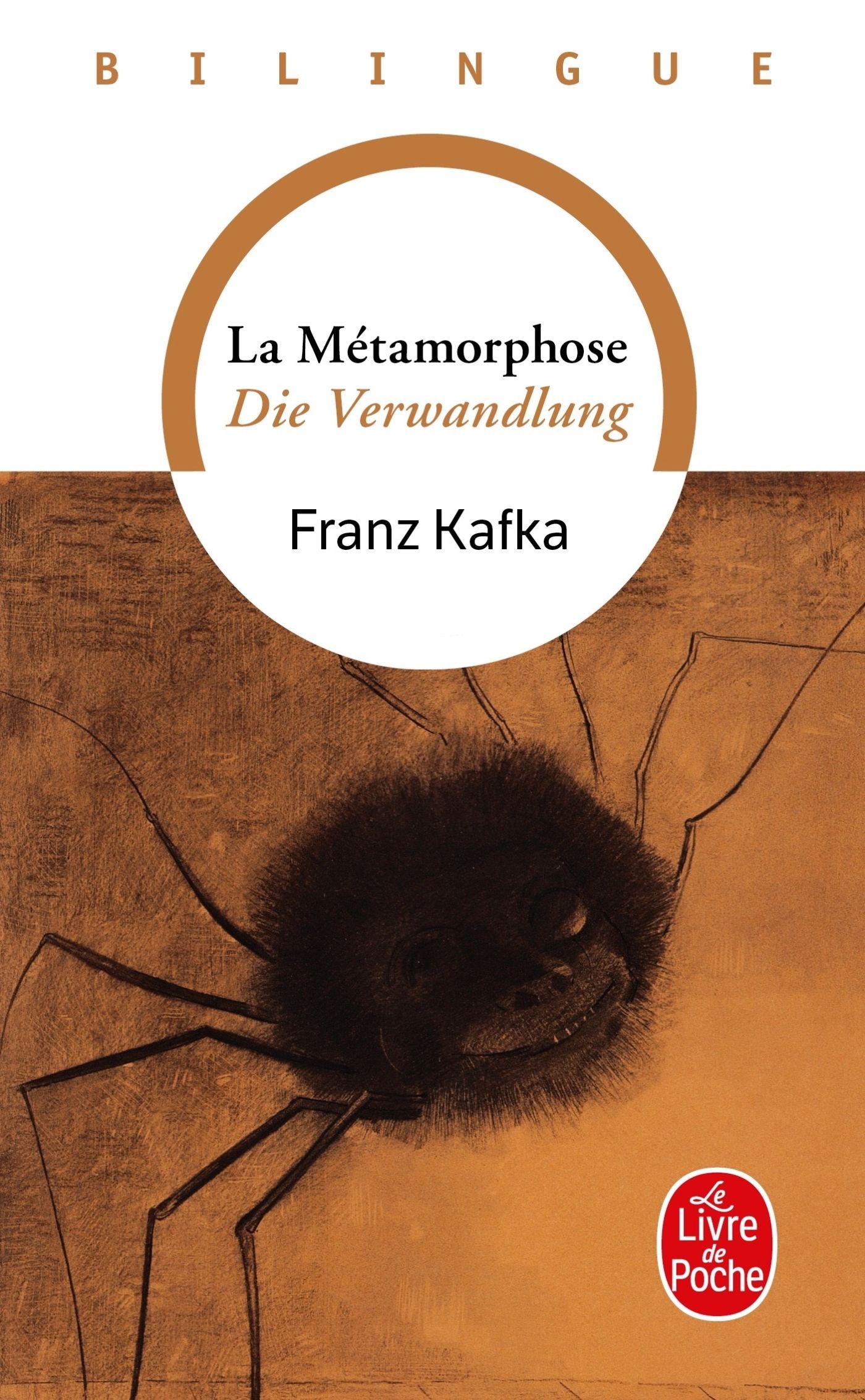 LA METAMORPHOSE