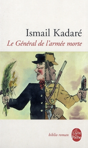 LE GENERAL DE L'ARMEE MORTE