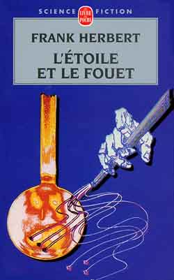 L'ETOILE ET LE FOUET