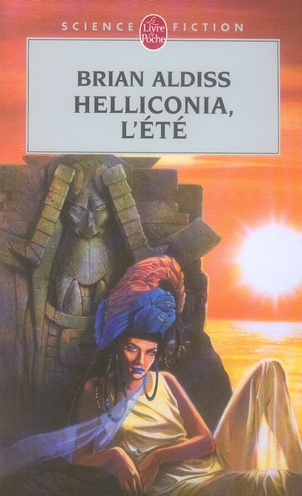 HELLICONIA, L'ETE (CYCLE D'HELLICONIA, TOME 2)
