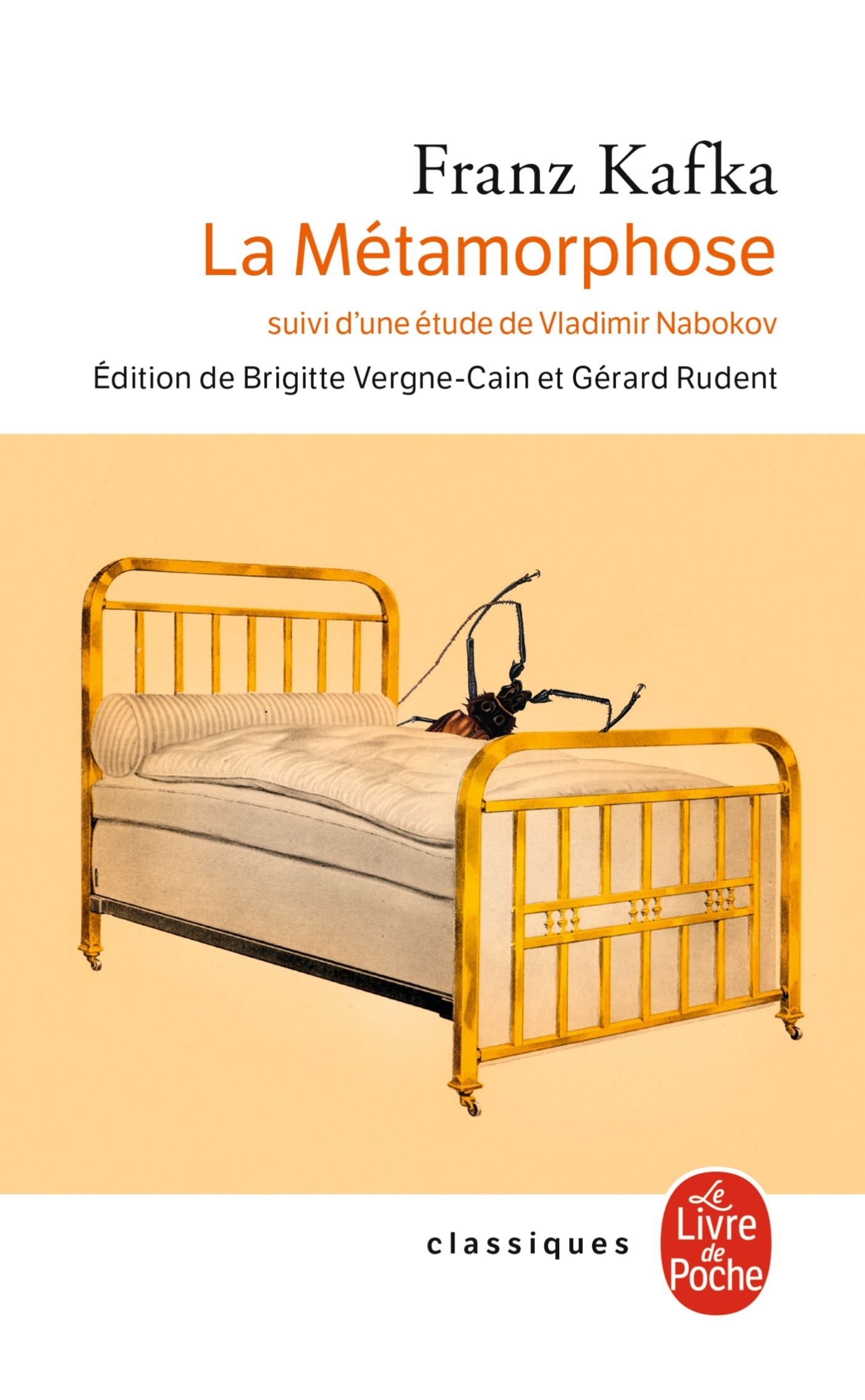 LA METAMORPHOSE