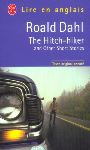 THE HITCH-HIKER AND OTHER SHORT STORIES