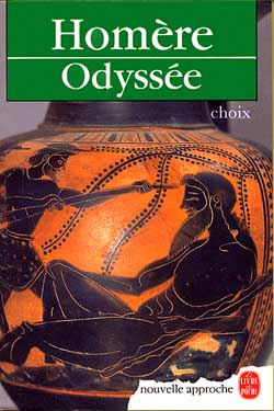 ODYSSEE