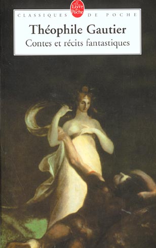CONTES ET RECITS FANTASTIQUES