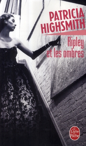 RIPLEY ET LES OMBRES
