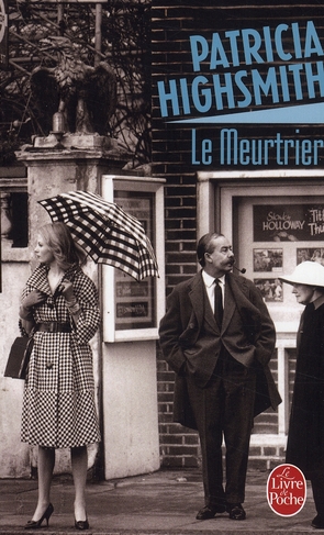 LE MEURTRIER