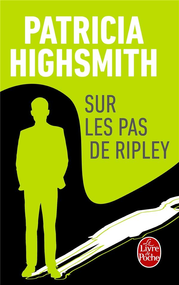 SUR LES PAS DE RIPLEY