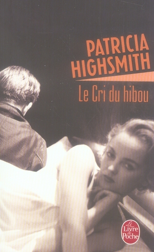 LE CRI DU HIBOU