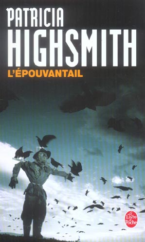 L'EPOUVANTAIL