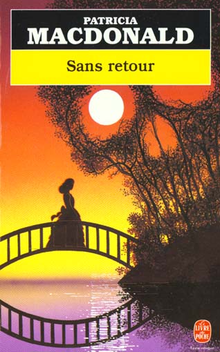 SANS RETOUR