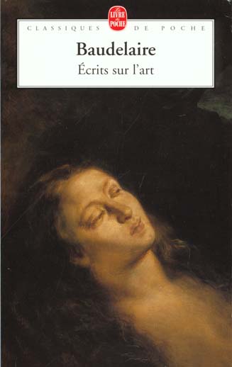 ECRITS SUR L'ART