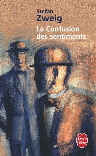 LA CONFUSION DES SENTIMENTS