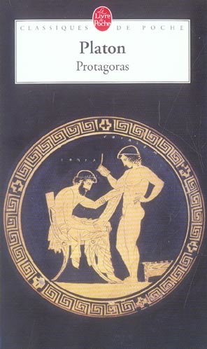 PROTAGORAS