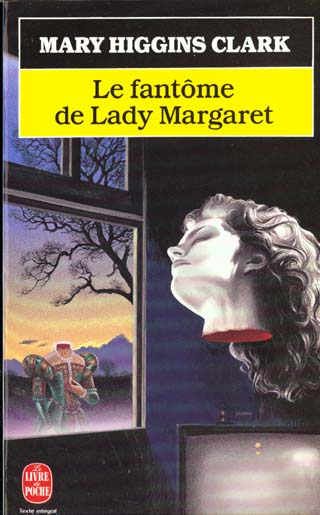 LE FANTOME DE LADY MARGARET