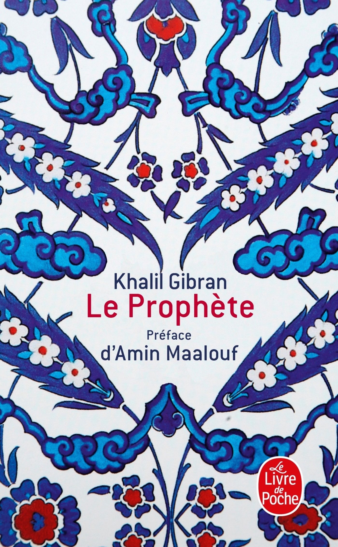 LE PROPHETE