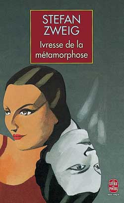 IVRESSE DE LA METAMORPHOSE
