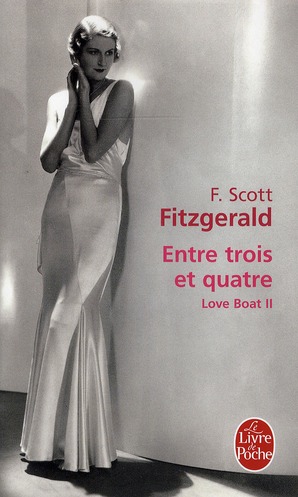 ENTRE TROIS ET QUATRE (LOVE BOAT, TOME 2)