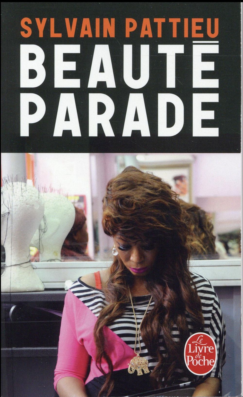 BEAUTE PARADE