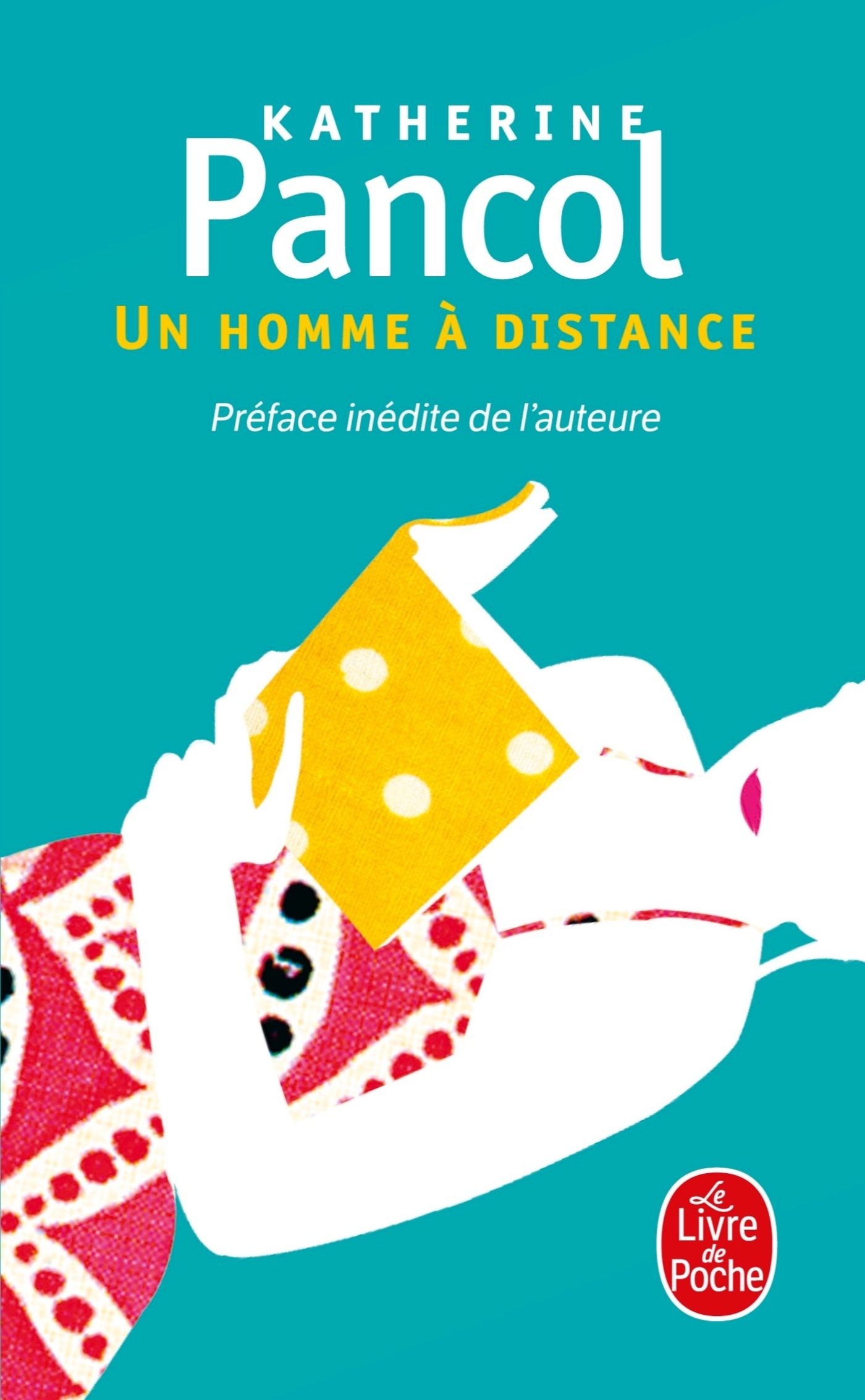 UN HOMME A DISTANCE