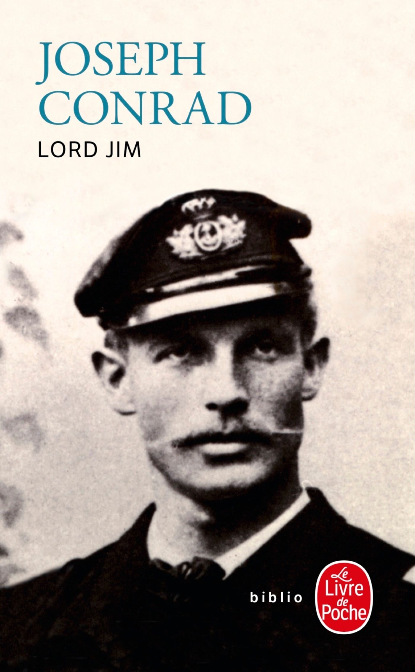 LORD JIM