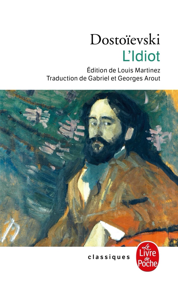 L'IDIOT